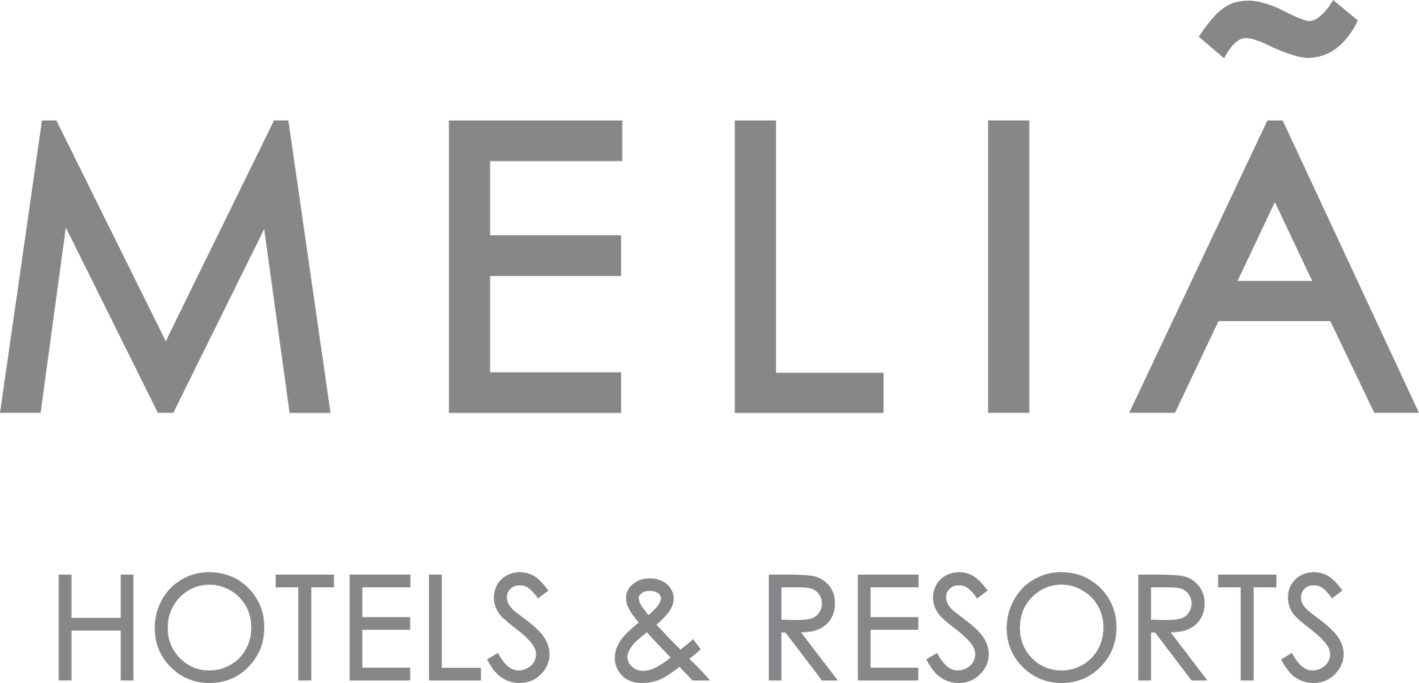 Meliá_Hotels_International_Logo