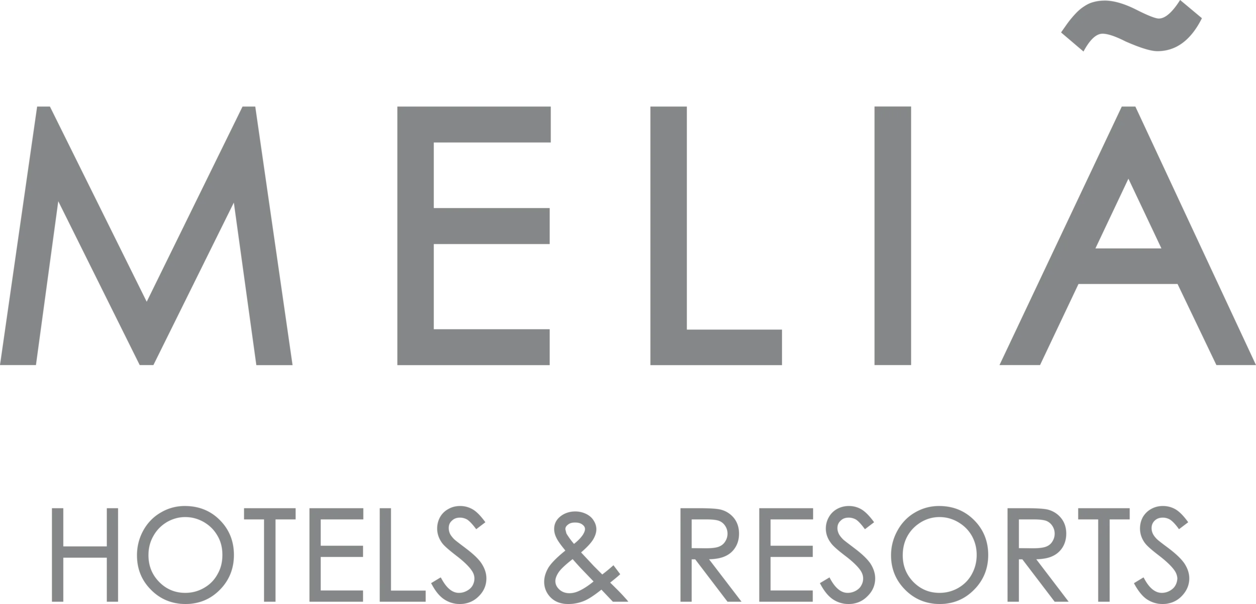 Meliá_Hotels_International_Logo